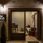 Ikarus Cappadocia Hotel Uçhisar