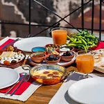 Ikarus Cappadocia Hotel Uçhisar