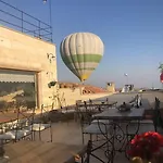 Ikarus Cappadocia * Uçhisar