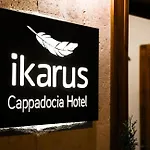 Ikarus Cappadocia * Uçhisar
