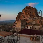 Ikarus Cappadocia Hotel *