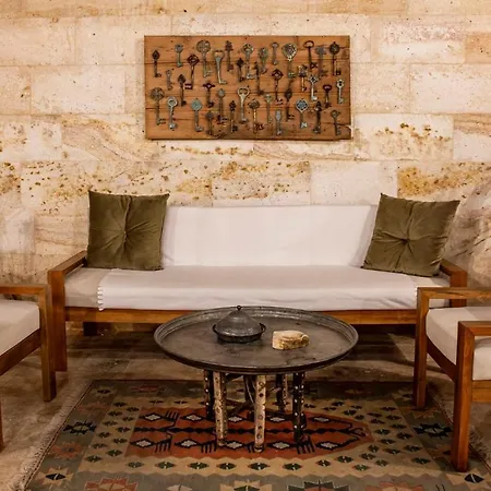 Ikarus Cappadocia Hotel