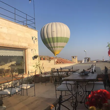 Ikarus Cappadocia * Uchisar