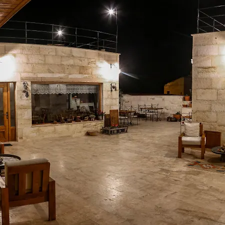 Ikarus Cappadocia * Uchisar