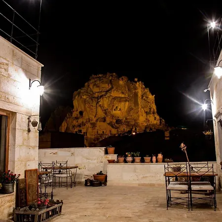 Ikarus Cappadocia Hotel *
