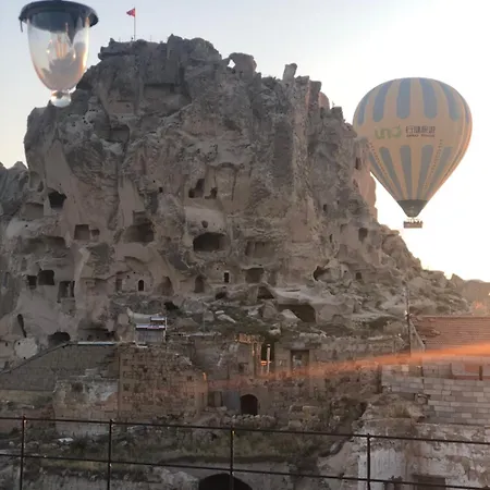 Ikarus Cappadocia Uchisar