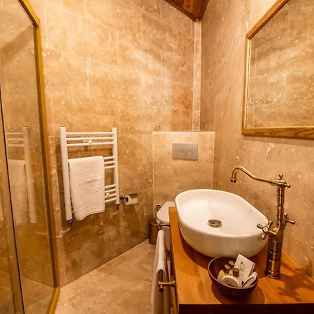 Ξενοδοχείο Ikarus Cappadocia Uchisar