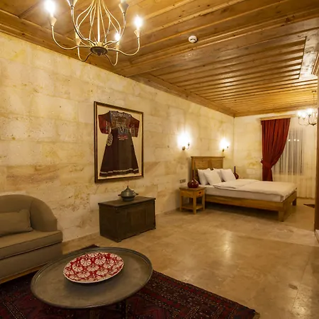 Ikarus Cappadocia * Uçhisar