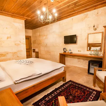 Ikarus Cappadocia Uchisar