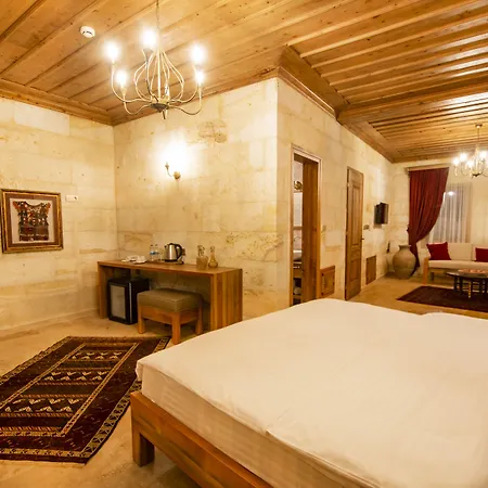 Ikarus Cappadocia Uçhisar