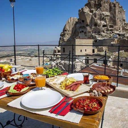 Ikarus Cappadocia Uçhisar