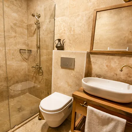 Ikarus Cappadocia Ξενοδοχείο