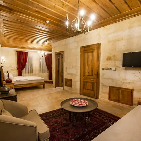 Ikarus Cappadocia Otel *