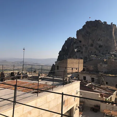 Ikarus Cappadocia Uchisar