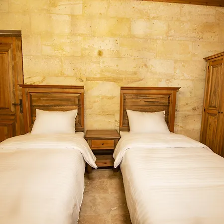 Ikarus Cappadocia Hotel *