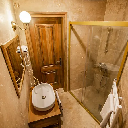 Hotel Ikarus Cappadocia Uchisar