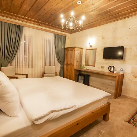 Ikarus Cappadocia Hotel
