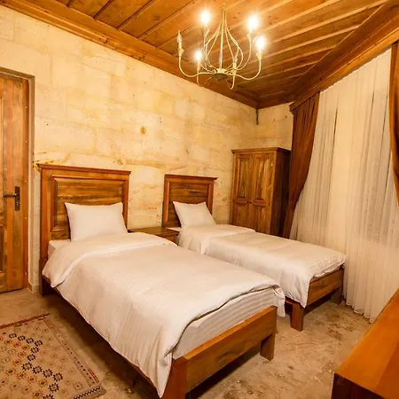 Ikarus Cappadocia Otel *