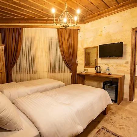Hotel Ikarus Cappadocia Uchisar
