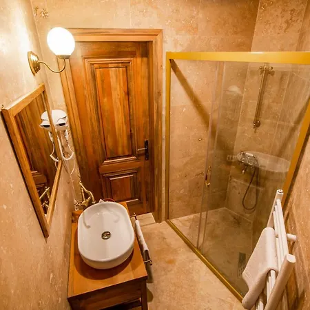 Hotel Ikarus Cappadocia