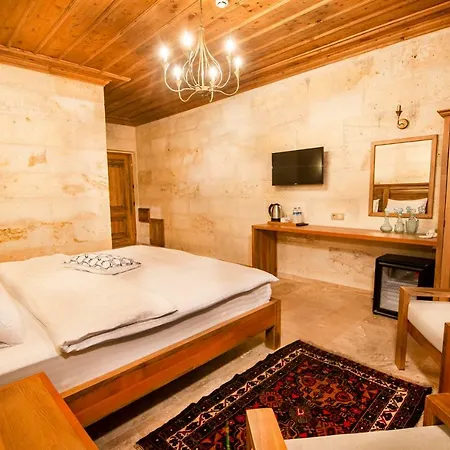 Hotel Ikarus Cappadocia