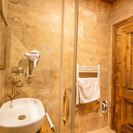 Hotel Ikarus Cappadocia *