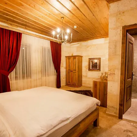 Ikarus Cappadocia Üçhisar