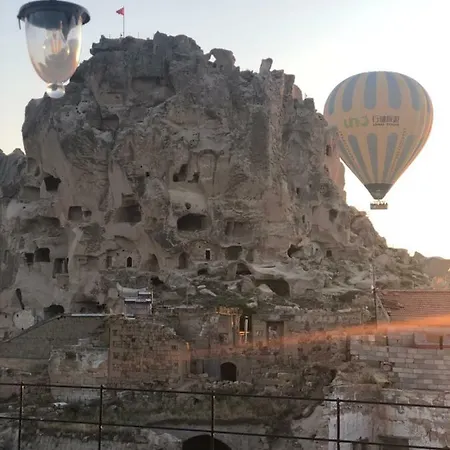Ikarus Cappadocia *