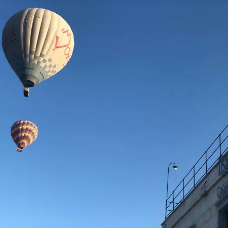 Ikarus Cappadocia * Uchisar