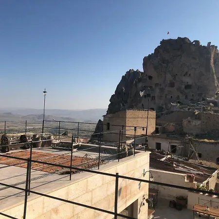 Ikarus Cappadocia Hotel