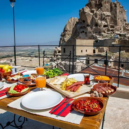 Ikarus Cappadocia * Uchisar