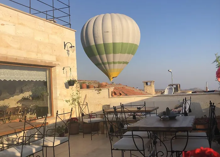 Ikarus Cappadocia * Üçhisar