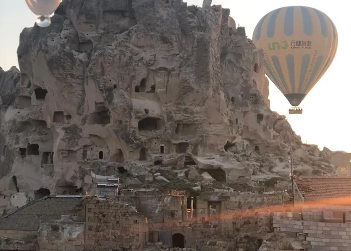 Ikarus Cappadocia Üçhisar