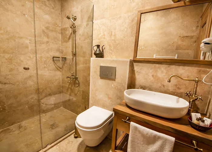 Ikarus Cappadocia Otel