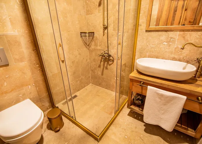 Ikarus Cappadocia Üçhisar