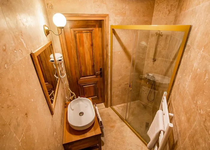 Otel Ikarus Cappadocia