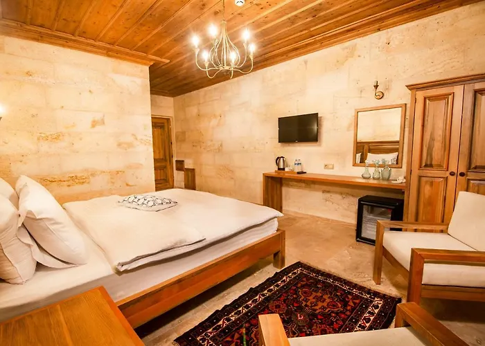 Otel Ikarus Cappadocia