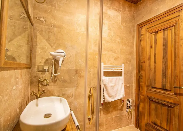 Otel Ikarus Cappadocia *