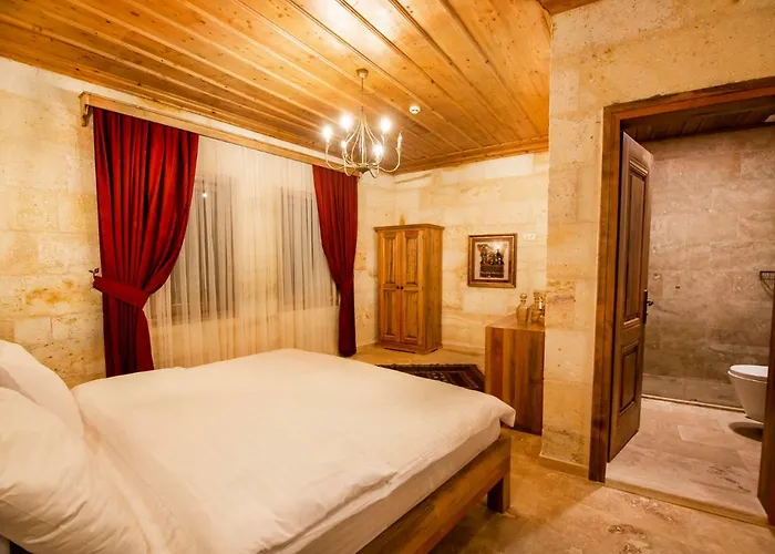 Ikarus Cappadocia Uçhisar