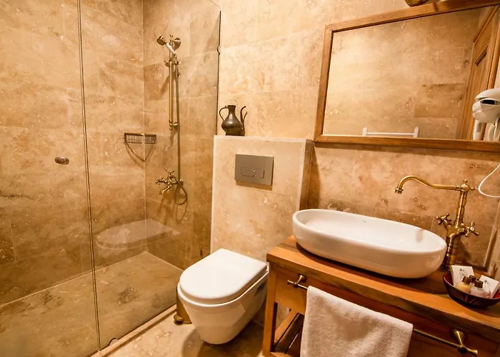 Ikarus Cappadocia Üçhisar